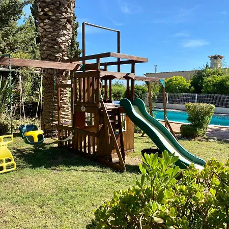 Villa Casa Laranjeira