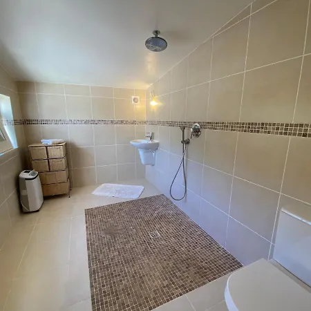 Villa Casa Laranjeira *