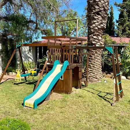 Casa Laranjeira *