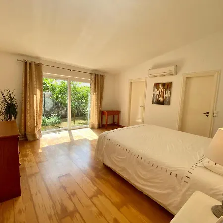 Villa Casa Laranjeira Mato Porcas