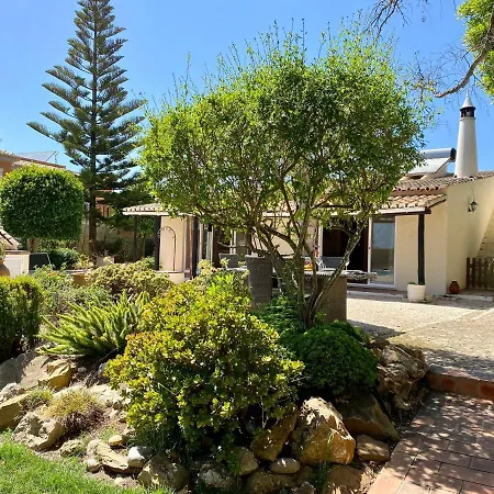 Casa Laranjeira Mato Porcas