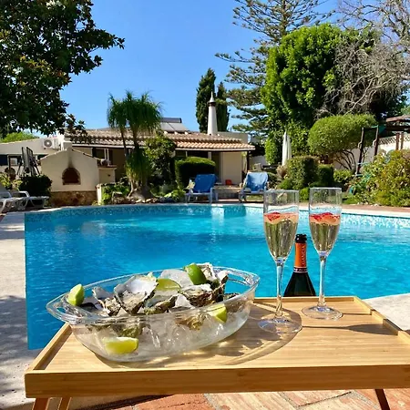 Villa Casa Laranjeira