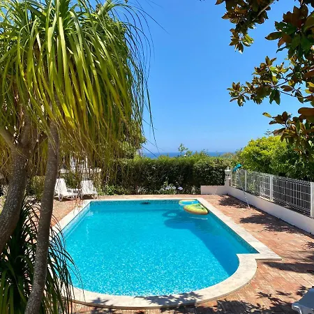 Casa Laranjeira Villa *