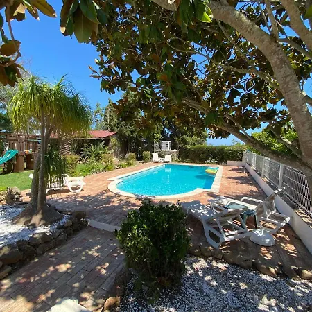 Casa Laranjeira
