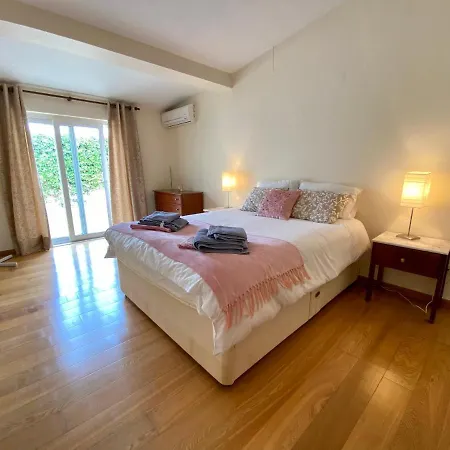 Casa Laranjeira Mato Porcas